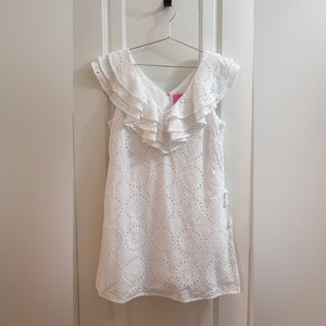 Lilly Pulitzer Emiline romper